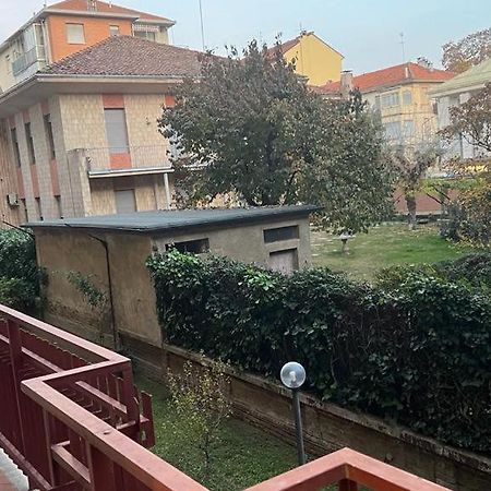 Casa Di Paola 2 Apartment Asti Exterior foto