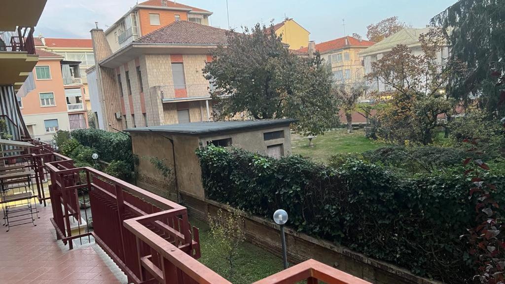 Casa Di Paola 2 Apartment Asti Exterior foto